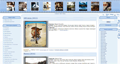 Desktop Screenshot of filmeonline.ru